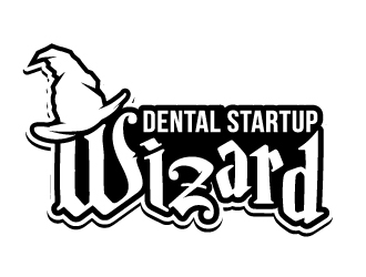 Dental Startup Wizard logo design by dasigns