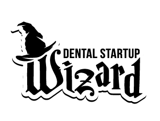 Dental Startup Wizard logo design by dasigns