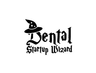 Dental Startup Wizard logo design by Creativeminds