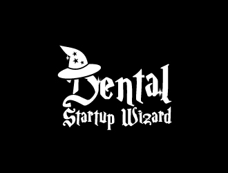Dental Startup Wizard logo design by Creativeminds
