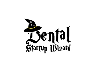 Dental Startup Wizard logo design by Creativeminds