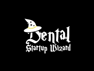 Dental Startup Wizard logo design by Creativeminds