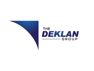 The Deklan Group logo design by jishu