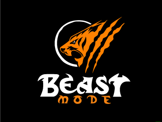  logo design by THOR_