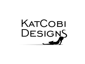KatCobi Designs logo design by usef44