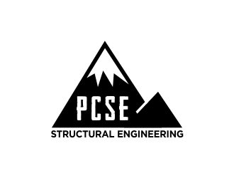 Park City Structural Engineering logo design by Jhonb