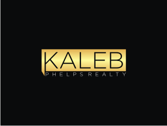 Kaleb Phelps Realty logo design by muda_belia