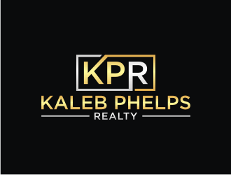 Kaleb Phelps Realty logo design by muda_belia