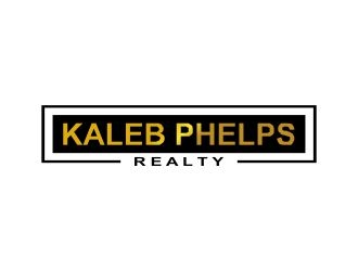 Kaleb Phelps Realty logo design by alhamdulillah