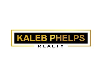 Kaleb Phelps Realty logo design by alhamdulillah