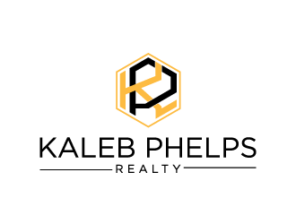 Kaleb Phelps Realty logo design by maze
