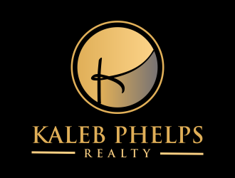 Kaleb Phelps Realty logo design by Mahrein