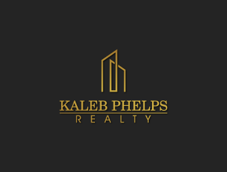 Kaleb Phelps Realty logo design by torresace