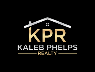 Kaleb Phelps Realty logo design by eagerly
