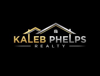 Kaleb Phelps Realty logo design by agus