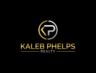 Kaleb Phelps Realty logo design by imagine