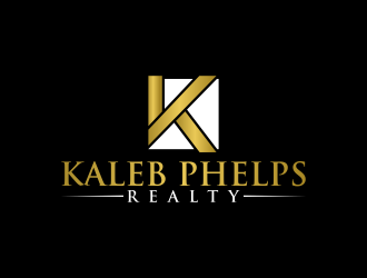 Kaleb Phelps Realty logo design by Purwoko21