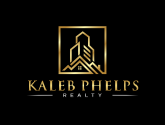 Kaleb Phelps Realty logo design by agus