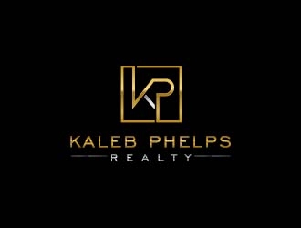 Kaleb Phelps Realty logo design by usef44