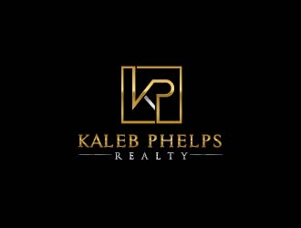 Kaleb Phelps Realty logo design by usef44