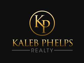 Kaleb Phelps Realty logo design by kunejo