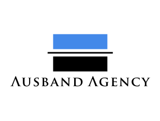 Ausband Agency logo design by Zhafir