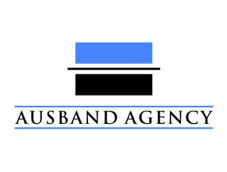 Ausband Agency logo design by Zhafir