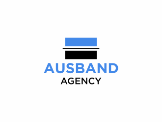 Ausband Agency logo design by luckyprasetyo