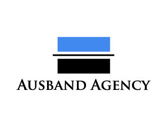 Ausband Agency logo design by WRDY