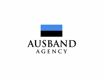 Ausband Agency logo design by KaySa