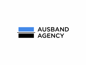 Ausband Agency logo design by KaySa