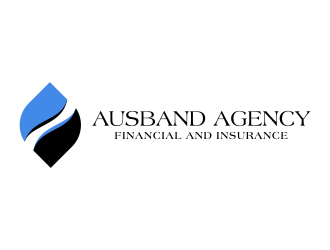 Ausband Agency logo design by ekitessar