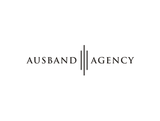 Ausband Agency logo design by superiors
