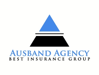 Ausband Agency logo design by J0s3Ph