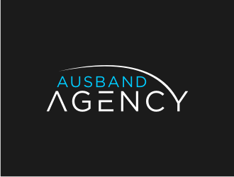 Ausband Agency logo design by Artomoro