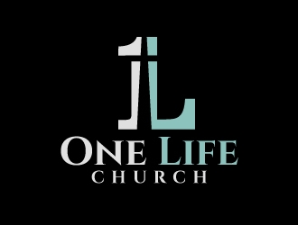 One Life Church logo design by Rock
