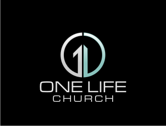 One Life Church logo design by BintangDesign