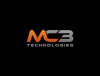 MC3 Technologies logo design by kurnia