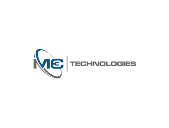 MC3 Technologies logo design by R-art