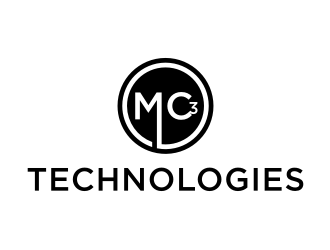 MC3 Technologies logo design by puthreeone