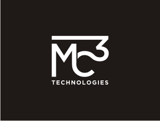 MC3 Technologies logo design by bricton