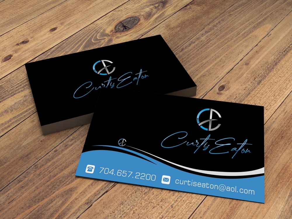  logo design by ManishKoli