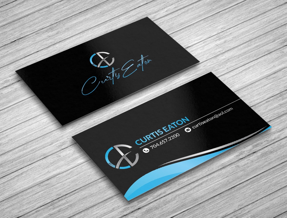  logo design by fritsB