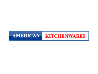 American Kitchenwares logo design by syakira