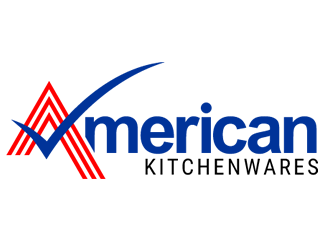 American Kitchenwares logo design by Coolwanz