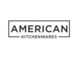 American Kitchenwares logo design by sabyan