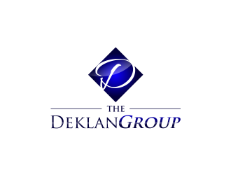 The Deklan Group logo design by meliodas