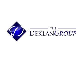 The Deklan Group logo design by meliodas