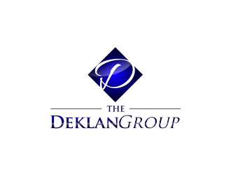 The Deklan Group logo design by meliodas