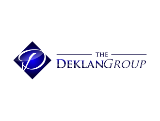 The Deklan Group logo design by meliodas